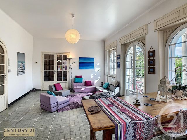 maison à vendre - 3 pièces - 92.0 m2 - POINTIS INARD - 31 - MIDI-PYRENEES - Century 21 Pyrénées Immo maison à vendre - 3 pièces - 92.0 m2 - POINTIS INARD - 31 - MIDI-PYRENEES - Century 21 Pyrénées Immo