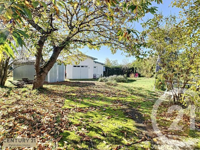 maison à vendre - 3 pièces - 92.0 m2 - POINTIS INARD - 31 - MIDI-PYRENEES - Century 21 Pyrénées Immo maison à vendre - 3 pièces - 92.0 m2 - POINTIS INARD - 31 - MIDI-PYRENEES - Century 21 Pyrénées Immo