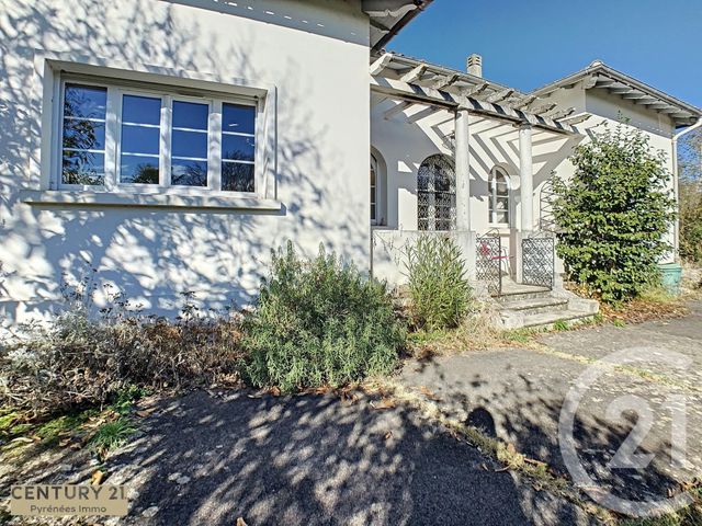 maison à vendre - 3 pièces - 92.0 m2 - POINTIS INARD - 31 - MIDI-PYRENEES - Century 21 Pyrénées Immo maison à vendre - 3 pièces - 92.0 m2 - POINTIS INARD - 31 - MIDI-PYRENEES - Century 21 Pyrénées Immo