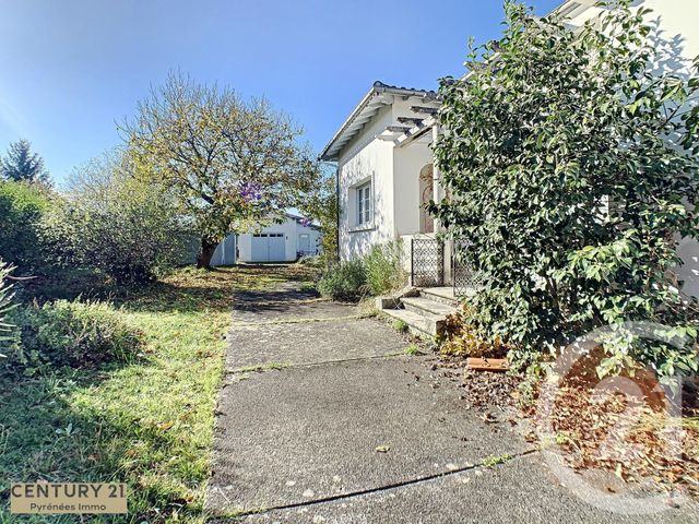maison à vendre - 3 pièces - 92.0 m2 - POINTIS INARD - 31 - MIDI-PYRENEES - Century 21 Pyrénées Immo maison à vendre - 3 pièces - 92.0 m2 - POINTIS INARD - 31 - MIDI-PYRENEES - Century 21 Pyrénées Immo