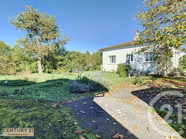 maison à vendre - 3 pièces - 92.0 m2 - POINTIS INARD - 31 - MIDI-PYRENEES - Century 21 Pyrénées Immo maison à vendre - 3 pièces - 92.0 m2 - POINTIS INARD - 31 - MIDI-PYRENEES - Century 21 Pyrénées Immo