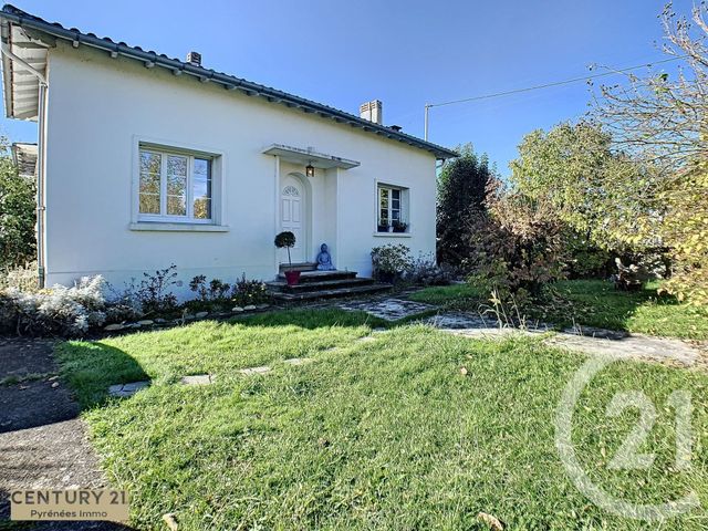 maison à vendre - 3 pièces - 92.0 m2 - POINTIS INARD - 31 - MIDI-PYRENEES - Century 21 Pyrénées Immo maison à vendre - 3 pièces - 92.0 m2 - POINTIS INARD - 31 - MIDI-PYRENEES - Century 21 Pyrénées Immo