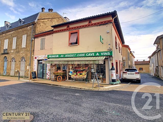 Afficher la photo en grand immeuble à vendre - 234.0 m2 - BOULOGNE SUR GESSE - 31 - MIDI-PYRENEES - Century 21 Pyrénées Immo