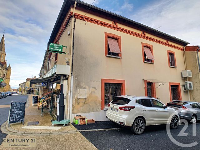 Afficher la photo en grand immeuble à vendre - 234.0 m2 - BOULOGNE SUR GESSE - 31 - MIDI-PYRENEES - Century 21 Pyrénées Immo