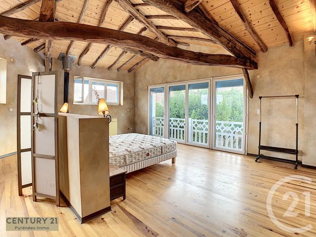 maison à vendre - 7 pièces - 235.02 m2 - LABARTHE RIVIERE - 31 - MIDI-PYRENEES - Century 21 Pyrénées Immo maison à vendre - 7 pièces - 235.02 m2 - LABARTHE RIVIERE - 31 - MIDI-PYRENEES - Century 21 Pyrénées Immo