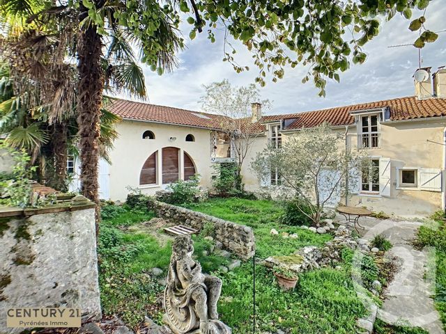 maison à vendre - 7 pièces - 235.02 m2 - LABARTHE RIVIERE - 31 - MIDI-PYRENEES - Century 21 Pyrénées Immo maison à vendre - 7 pièces - 235.02 m2 - LABARTHE RIVIERE - 31 - MIDI-PYRENEES - Century 21 Pyrénées Immo