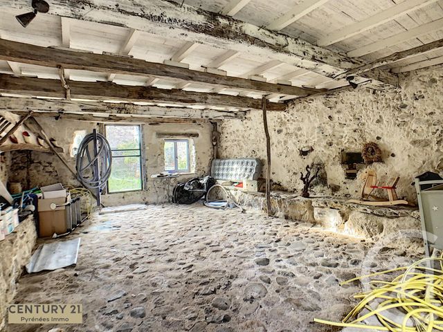 maison à vendre - 7 pièces - 235.02 m2 - LABARTHE RIVIERE - 31 - MIDI-PYRENEES - Century 21 Pyrénées Immo maison à vendre - 7 pièces - 235.02 m2 - LABARTHE RIVIERE - 31 - MIDI-PYRENEES - Century 21 Pyrénées Immo