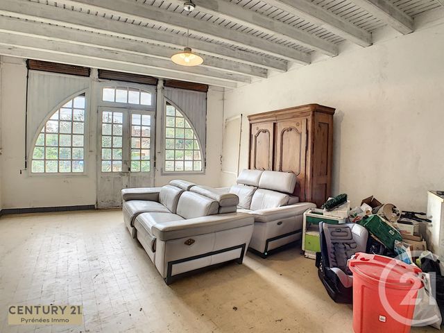 maison à vendre - 7 pièces - 235.02 m2 - LABARTHE RIVIERE - 31 - MIDI-PYRENEES - Century 21 Pyrénées Immo maison à vendre - 7 pièces - 235.02 m2 - LABARTHE RIVIERE - 31 - MIDI-PYRENEES - Century 21 Pyrénées Immo