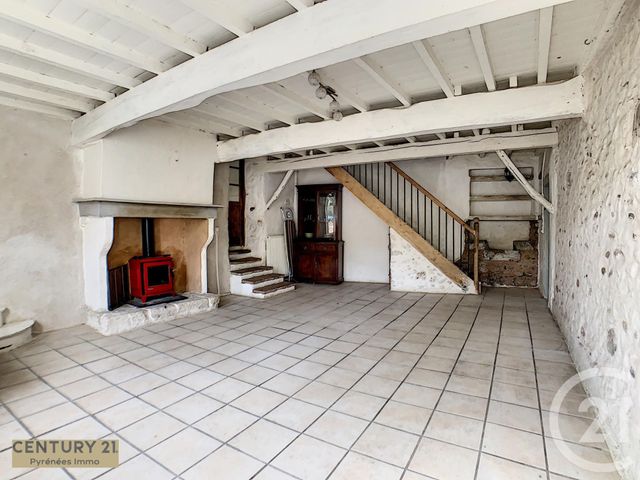 maison à vendre - 7 pièces - 235.02 m2 - LABARTHE RIVIERE - 31 - MIDI-PYRENEES - Century 21 Pyrénées Immo maison à vendre - 7 pièces - 235.02 m2 - LABARTHE RIVIERE - 31 - MIDI-PYRENEES - Century 21 Pyrénées Immo