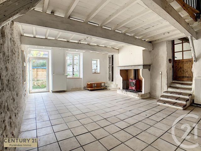 maison à vendre - 7 pièces - 235.02 m2 - LABARTHE RIVIERE - 31 - MIDI-PYRENEES - Century 21 Pyrénées Immo maison à vendre - 7 pièces - 235.02 m2 - LABARTHE RIVIERE - 31 - MIDI-PYRENEES - Century 21 Pyrénées Immo