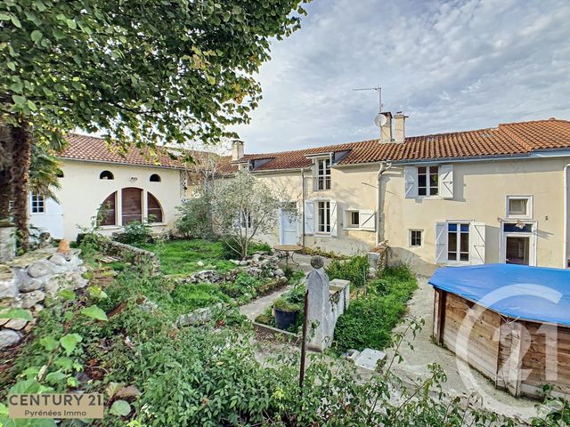 maison à vendre - 7 pièces - 235.02 m2 - LABARTHE RIVIERE - 31 - MIDI-PYRENEES - Century 21 Pyrénées Immo maison à vendre - 7 pièces - 235.02 m2 - LABARTHE RIVIERE - 31 - MIDI-PYRENEES - Century 21 Pyrénées Immo