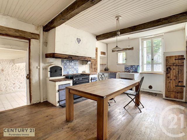 maison à vendre - 7 pièces - 235.02 m2 - LABARTHE RIVIERE - 31 - MIDI-PYRENEES - Century 21 Pyrénées Immo maison à vendre - 7 pièces - 235.02 m2 - LABARTHE RIVIERE - 31 - MIDI-PYRENEES - Century 21 Pyrénées Immo