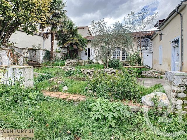 maison à vendre - 7 pièces - 235.02 m2 - LABARTHE RIVIERE - 31 - MIDI-PYRENEES - Century 21 Pyrénées Immo maison à vendre - 7 pièces - 235.02 m2 - LABARTHE RIVIERE - 31 - MIDI-PYRENEES - Century 21 Pyrénées Immo