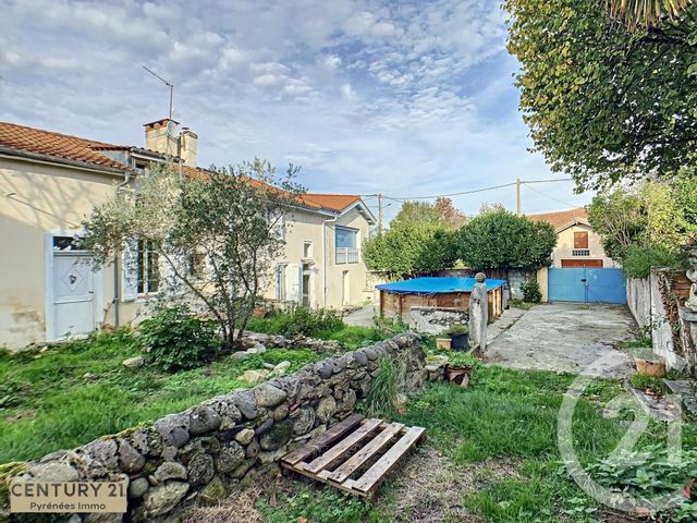maison à vendre - 7 pièces - 235.02 m2 - LABARTHE RIVIERE - 31 - MIDI-PYRENEES - Century 21 Pyrénées Immo maison à vendre - 7 pièces - 235.02 m2 - LABARTHE RIVIERE - 31 - MIDI-PYRENEES - Century 21 Pyrénées Immo