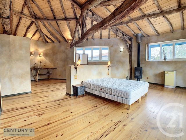 maison à vendre - 7 pièces - 235.02 m2 - LABARTHE RIVIERE - 31 - MIDI-PYRENEES - Century 21 Pyrénées Immo maison à vendre - 7 pièces - 235.02 m2 - LABARTHE RIVIERE - 31 - MIDI-PYRENEES - Century 21 Pyrénées Immo