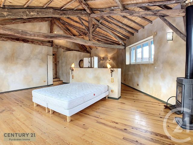 maison à vendre - 7 pièces - 235.02 m2 - LABARTHE RIVIERE - 31 - MIDI-PYRENEES - Century 21 Pyrénées Immo maison à vendre - 7 pièces - 235.02 m2 - LABARTHE RIVIERE - 31 - MIDI-PYRENEES - Century 21 Pyrénées Immo