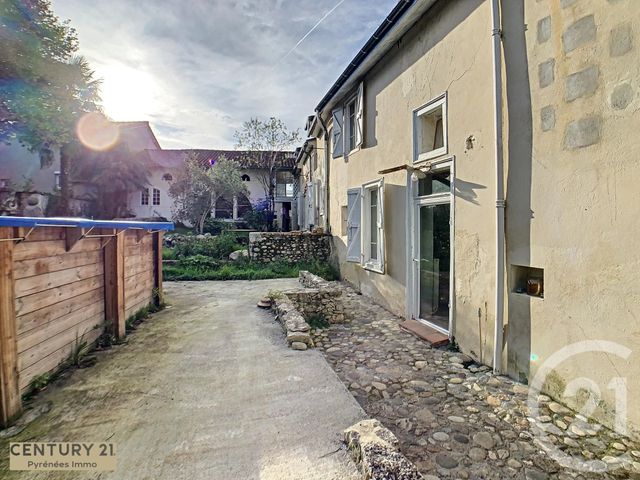 maison à vendre - 7 pièces - 235.02 m2 - LABARTHE RIVIERE - 31 - MIDI-PYRENEES - Century 21 Pyrénées Immo maison à vendre - 7 pièces - 235.02 m2 - LABARTHE RIVIERE - 31 - MIDI-PYRENEES - Century 21 Pyrénées Immo