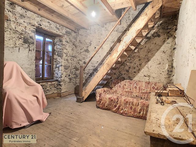 Afficher la photo en grand maison à vendre - 3 pièces - 105.0 m2 - REGADES - 31 - MIDI-PYRENEES - Century 21 Pyrénées Immo