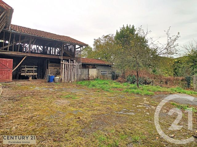 Afficher la photo en grand maison à vendre - 3 pièces - 105.0 m2 - REGADES - 31 - MIDI-PYRENEES - Century 21 Pyrénées Immo