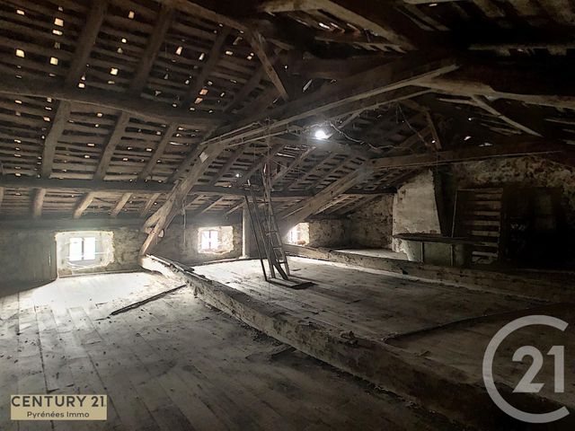 Afficher la photo en grand maison à vendre - 3 pièces - 105.0 m2 - REGADES - 31 - MIDI-PYRENEES - Century 21 Pyrénées Immo