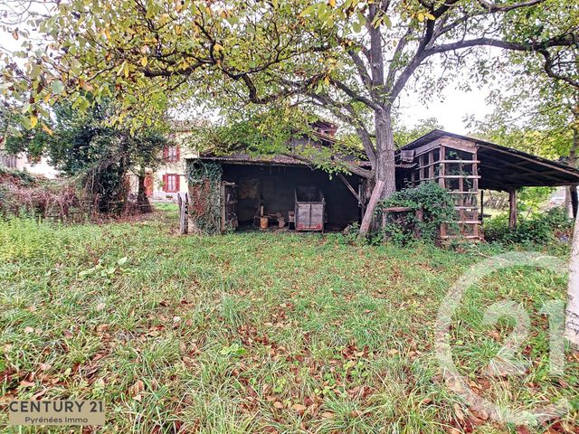 Afficher la photo en grand maison à vendre - 3 pièces - 105.0 m2 - REGADES - 31 - MIDI-PYRENEES - Century 21 Pyrénées Immo