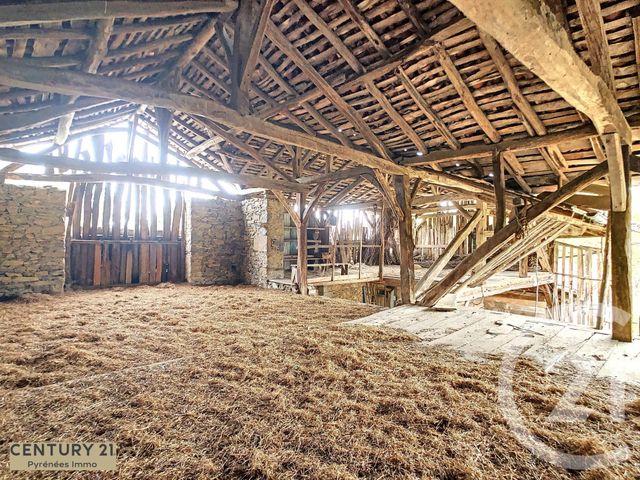 Afficher la photo en grand maison à vendre - 3 pièces - 105.0 m2 - REGADES - 31 - MIDI-PYRENEES - Century 21 Pyrénées Immo