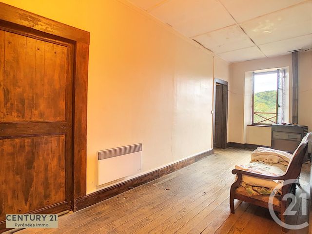Afficher la photo en grand maison à vendre - 3 pièces - 105.0 m2 - REGADES - 31 - MIDI-PYRENEES - Century 21 Pyrénées Immo