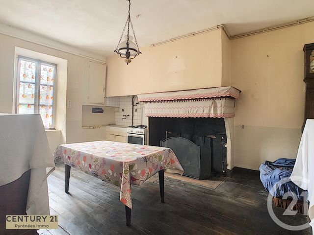 Afficher la photo en grand maison à vendre - 3 pièces - 105.0 m2 - REGADES - 31 - MIDI-PYRENEES - Century 21 Pyrénées Immo