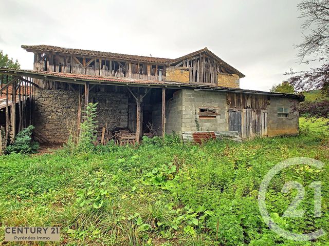 Afficher la photo en grand maison à vendre - 3 pièces - 105.0 m2 - REGADES - 31 - MIDI-PYRENEES - Century 21 Pyrénées Immo