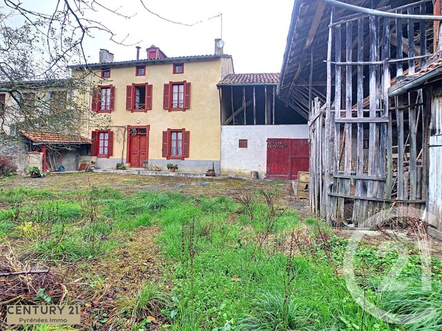 Afficher la photo en grand maison à vendre - 3 pièces - 105.0 m2 - REGADES - 31 - MIDI-PYRENEES - Century 21 Pyrénées Immo