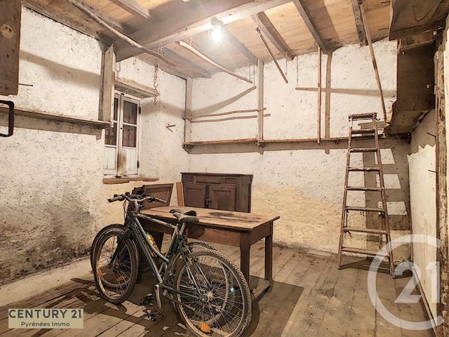 Afficher la photo en grand maison à vendre - 3 pièces - 105.0 m2 - REGADES - 31 - MIDI-PYRENEES - Century 21 Pyrénées Immo