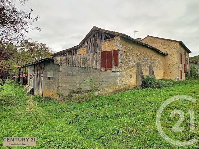Afficher la photo en grand maison à vendre - 3 pièces - 105.0 m2 - REGADES - 31 - MIDI-PYRENEES - Century 21 Pyrénées Immo