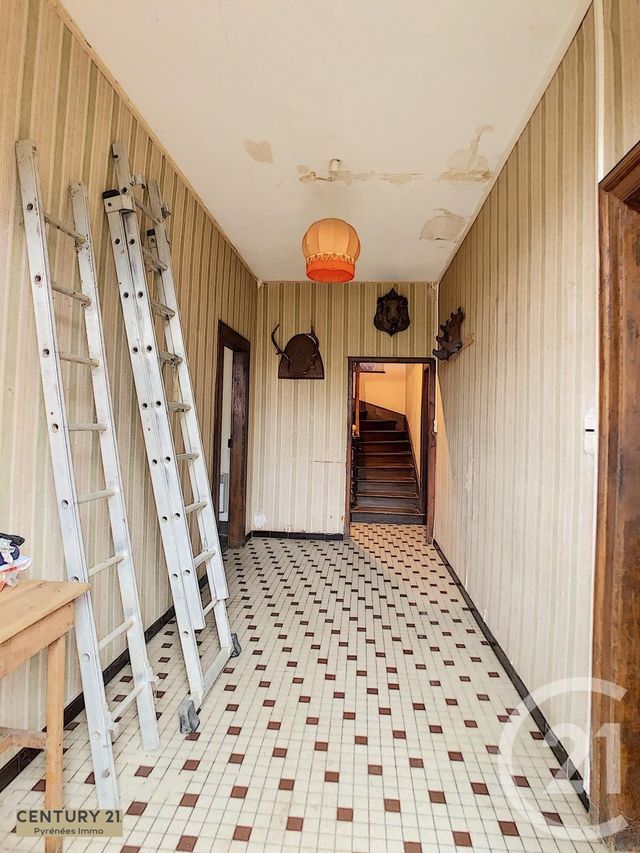Afficher la photo en grand maison à vendre - 3 pièces - 105.0 m2 - REGADES - 31 - MIDI-PYRENEES - Century 21 Pyrénées Immo