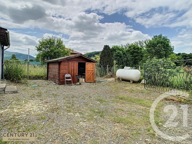 Afficher la photo en grand maison à vendre - 3 pièces - 70.0 m2 - SAUVETERRE DE COMMINGES - 31 - MIDI-PYRENEES - Century 21 Pyrénées Immo