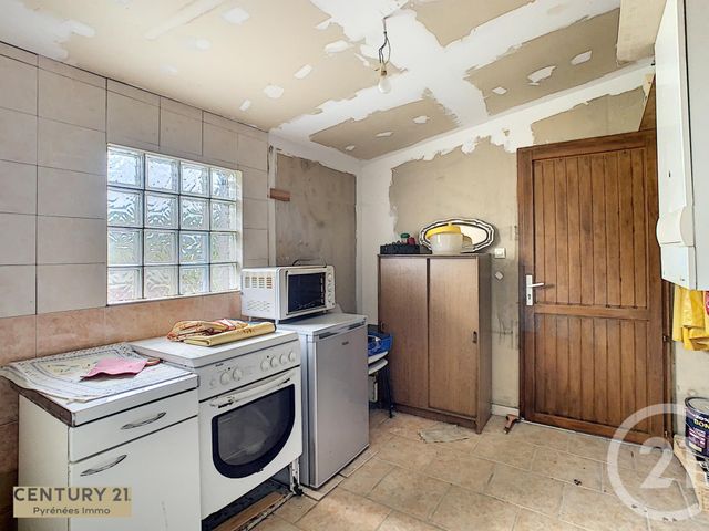 Afficher la photo en grand maison à vendre - 3 pièces - 70.0 m2 - SAUVETERRE DE COMMINGES - 31 - MIDI-PYRENEES - Century 21 Pyrénées Immo