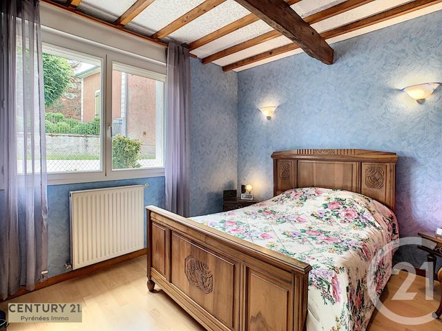 Afficher la photo en grand maison à vendre - 3 pièces - 70.0 m2 - SAUVETERRE DE COMMINGES - 31 - MIDI-PYRENEES - Century 21 Pyrénées Immo
