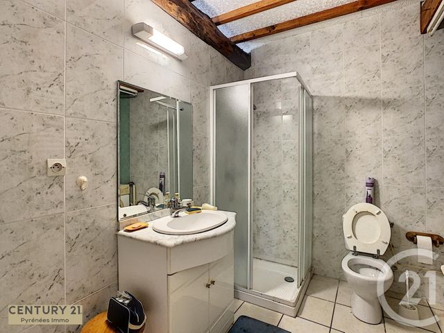 Afficher la photo en grand maison à vendre - 3 pièces - 70.0 m2 - SAUVETERRE DE COMMINGES - 31 - MIDI-PYRENEES - Century 21 Pyrénées Immo