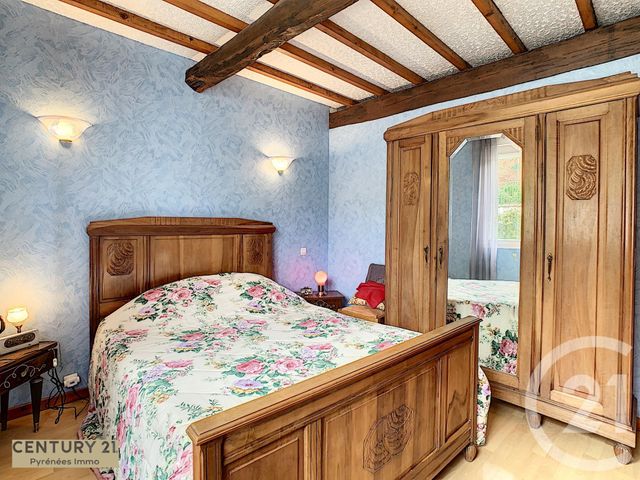 Afficher la photo en grand maison à vendre - 3 pièces - 70.0 m2 - SAUVETERRE DE COMMINGES - 31 - MIDI-PYRENEES - Century 21 Pyrénées Immo