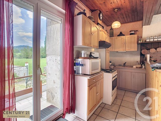 Afficher la photo en grand maison à vendre - 3 pièces - 70.0 m2 - SAUVETERRE DE COMMINGES - 31 - MIDI-PYRENEES - Century 21 Pyrénées Immo