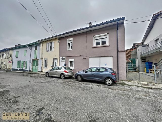maison - VALENTINE - 31