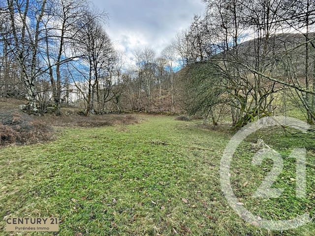 maison à vendre - 2 pièces - 98.0 m2 - CAZARILH - 65 - MIDI-PYRENEES - Century 21 Pyrénées Immo