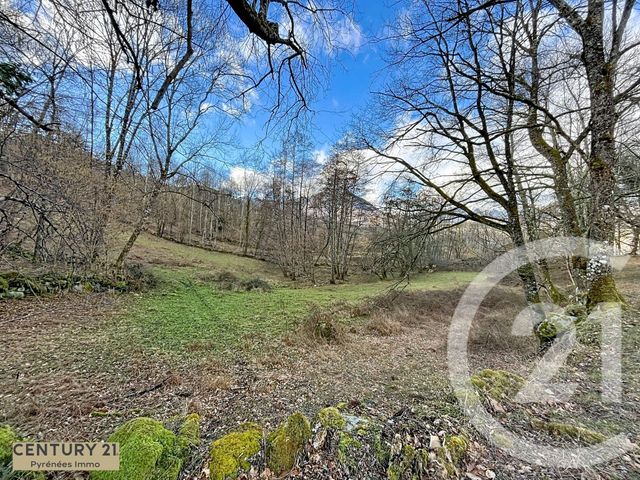 maison à vendre - 2 pièces - 98.0 m2 - CAZARILH - 65 - MIDI-PYRENEES - Century 21 Pyrénées Immo