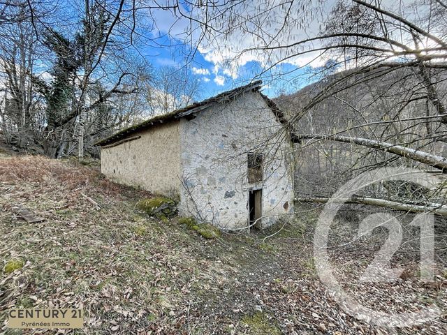 Maison à vendre CAZARILH