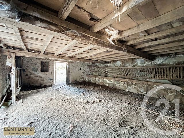 maison à vendre - 2 pièces - 98.0 m2 - CAZARILH - 65 - MIDI-PYRENEES - Century 21 Pyrénées Immo