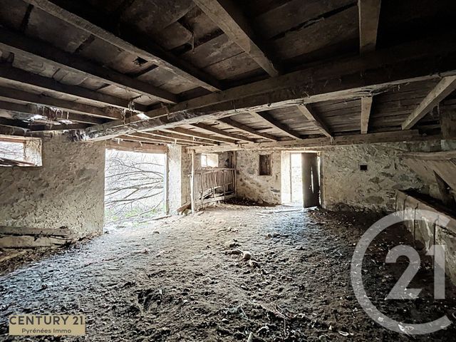 maison à vendre - 2 pièces - 98.0 m2 - CAZARILH - 65 - MIDI-PYRENEES - Century 21 Pyrénées Immo