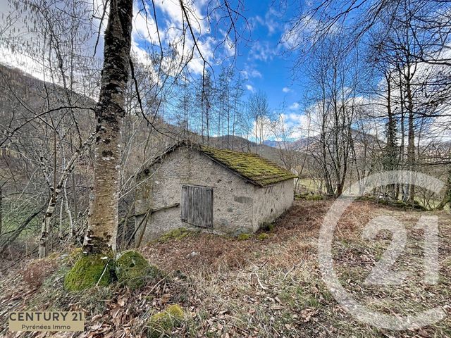 maison à vendre - 2 pièces - 98.0 m2 - CAZARILH - 65 - MIDI-PYRENEES - Century 21 Pyrénées Immo