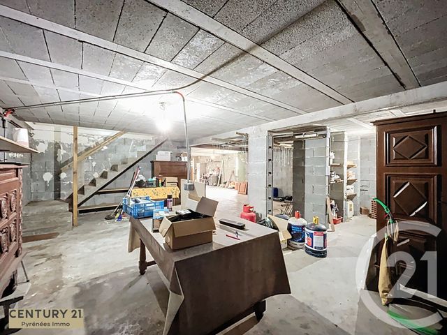 maison à vendre - 4 pièces - 101.75 m2 - BAGIRY - 31 - MIDI-PYRENEES - Century 21 Pyrénées Immo