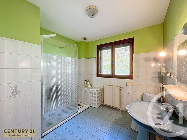 maison à vendre - 4 pièces - 101.75 m2 - BAGIRY - 31 - MIDI-PYRENEES - Century 21 Pyrénées Immo