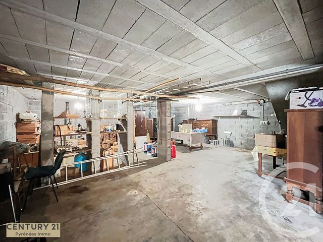maison à vendre - 4 pièces - 101.75 m2 - BAGIRY - 31 - MIDI-PYRENEES - Century 21 Pyrénées Immo