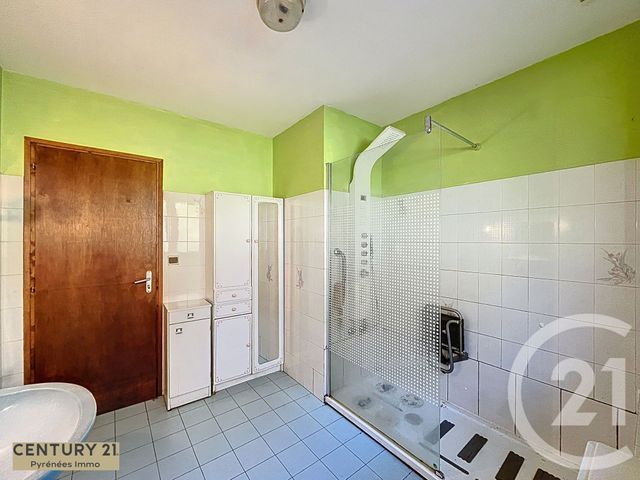 maison à vendre - 4 pièces - 101.75 m2 - BAGIRY - 31 - MIDI-PYRENEES - Century 21 Pyrénées Immo